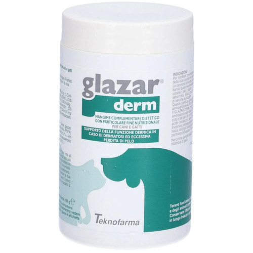Teknofarm glazar derm - glazar, 150