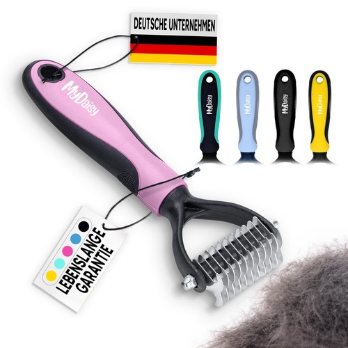 Slanatore gatti spazzola - -,