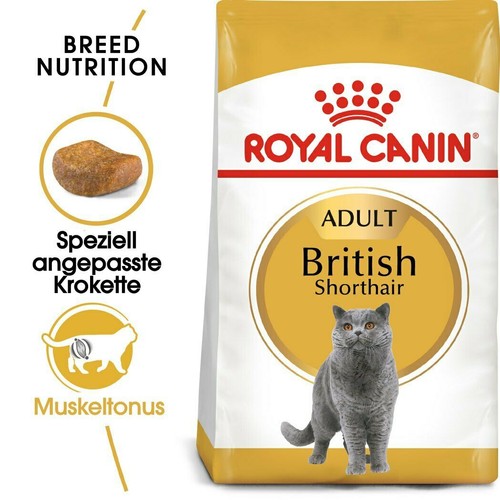 Royal canin cibo secco - royal, per