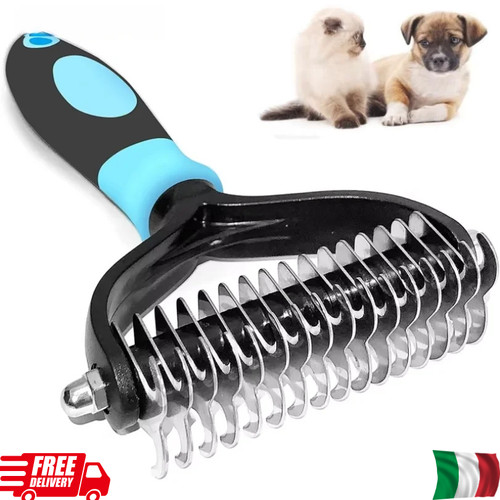 Spazzola per cani - per, gatto
