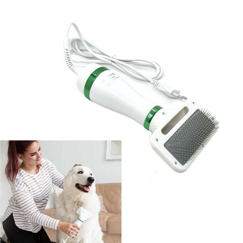 Spazzola per cane - , elettrica