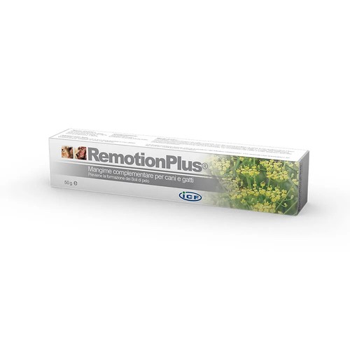 Drn remotion plus alimento - drn,