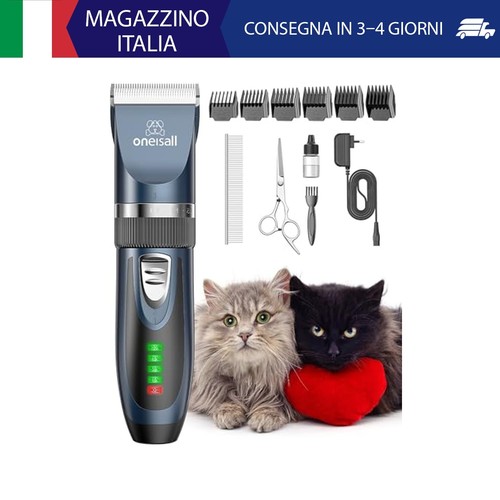 Oneisall kit toelettatura - kit,