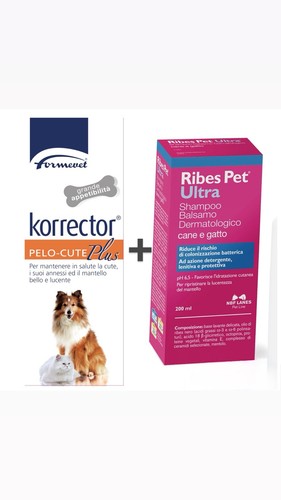 Korrector pelo cute - korrector, plus