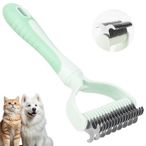 Spazzola per cani gatto - spazzola,