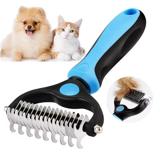 Spazzola cardatore per - per, cane