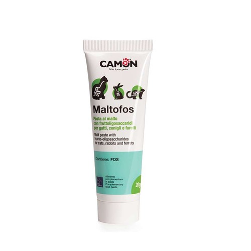 Malto per gatti camon con - malto,