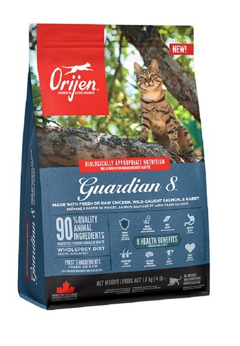 Orijen cat guardian adult - cat,