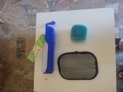Kit 3in1 cura cane - cura, gatto