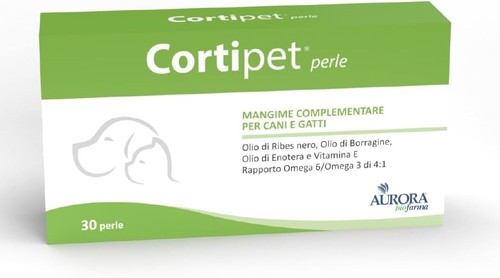 Aurora cortipet maxi - 30,