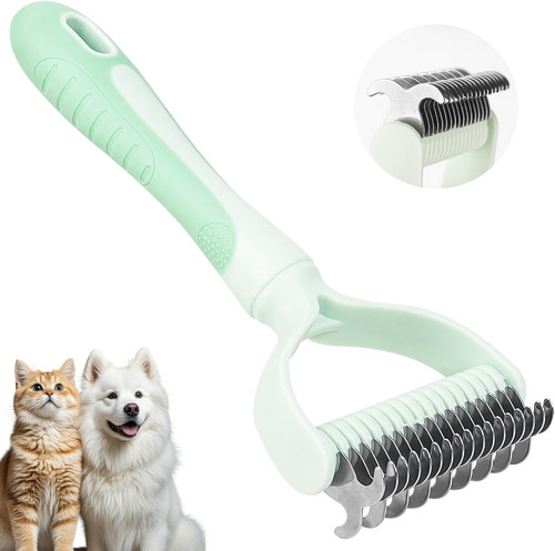 Spazzola per cani gatto - cani, e