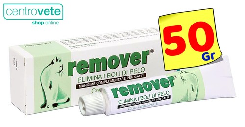Msd remover in pasta - msd,