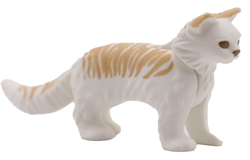 Playmobil figura gatto - figura, angora