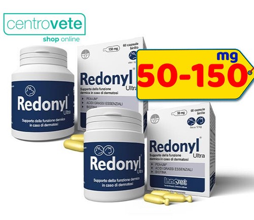 Redonyl ultra 150 - mg,