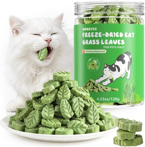 Snack per gatto cura - per,