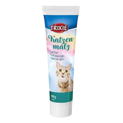 Malto per gatti trixie - gatti, con
