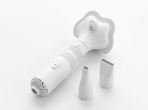Phon spazzola 3in1 - phon, cani