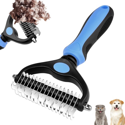 Spazzola per cani gatto - spazzola,