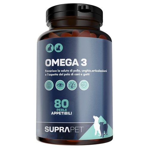 Suprapet omega per - 3,
