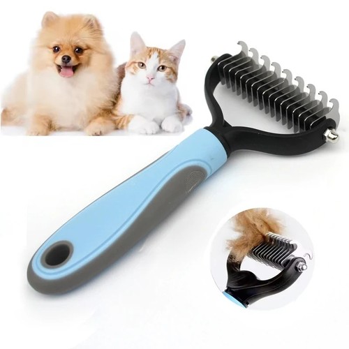 Spazzola per cani gatto a - per,