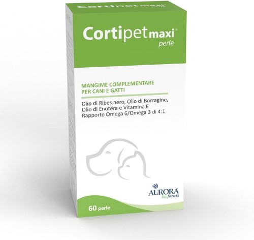 Aurora cortipet maxi perle - aurora,