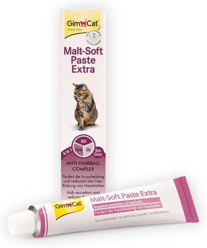 Gimcat malt soft - gimcat, malt-soft