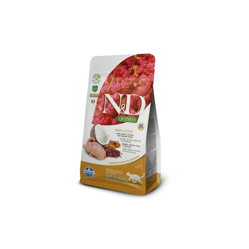 Farmina cat quinoa - cat,