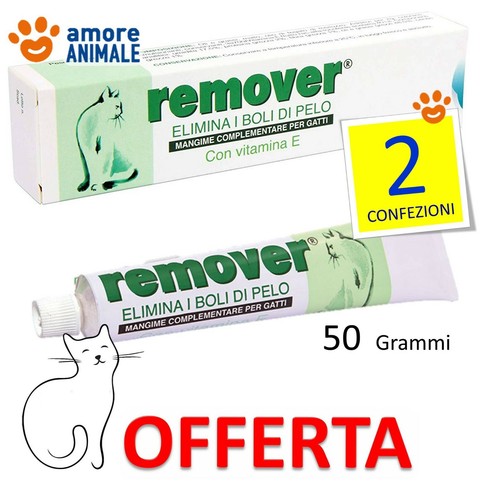 Confezioni remover 50 gr - confezioni,