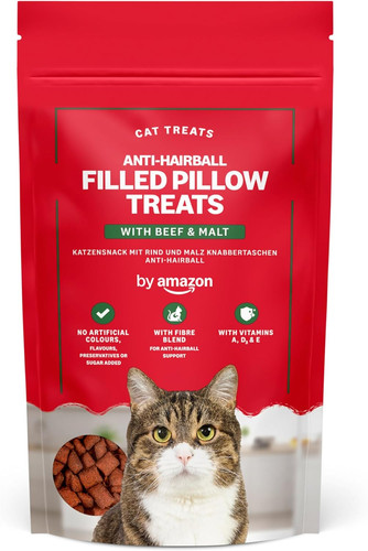 Snack per gatti crocchette - snack,